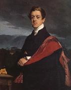 Count N.D.Guriev, Jean-Auguste Dominique Ingres